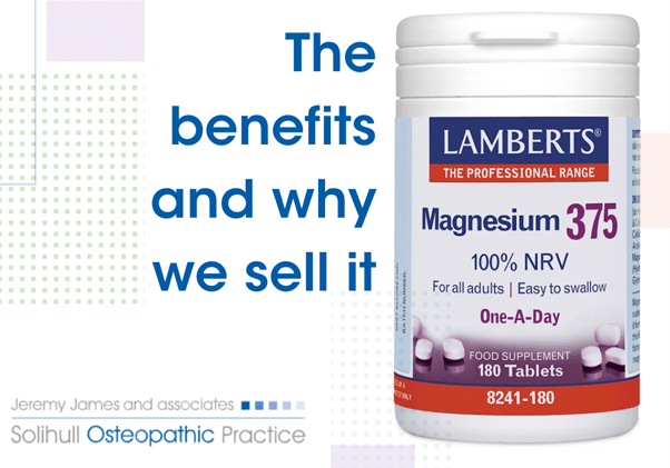 What is magnesium