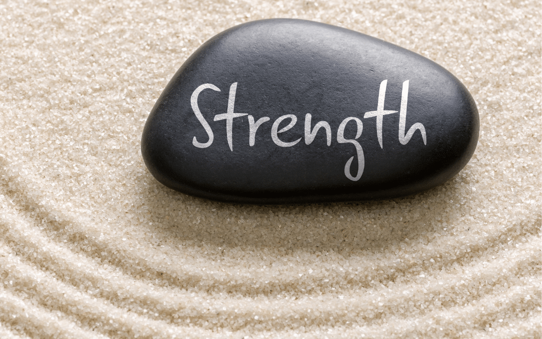 Embracing Strength, A Guide to Staying Strong as You Age