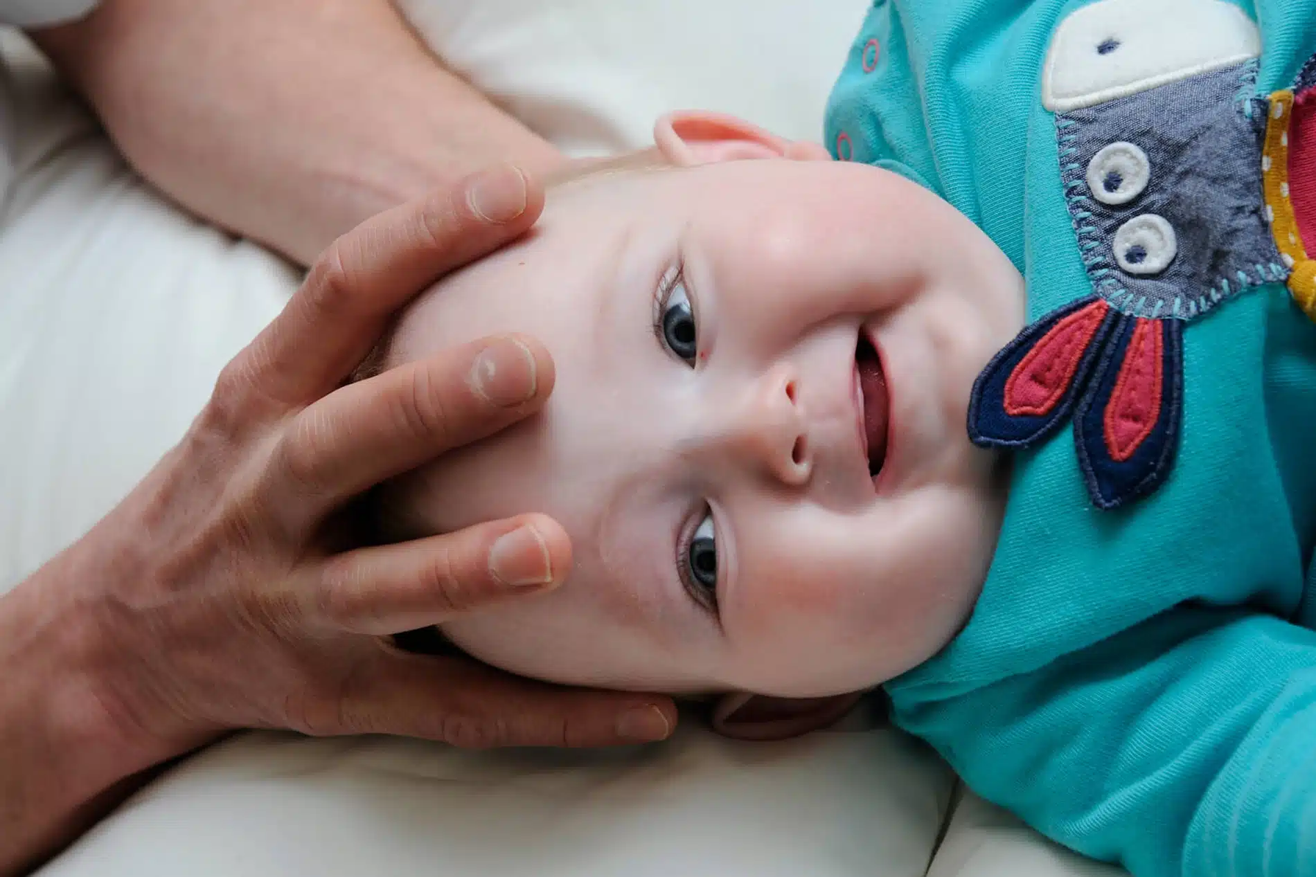 CRanial Osteopathy babies-Treatment-Solihull