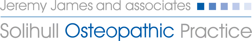 Solihull Osteopathic Practice